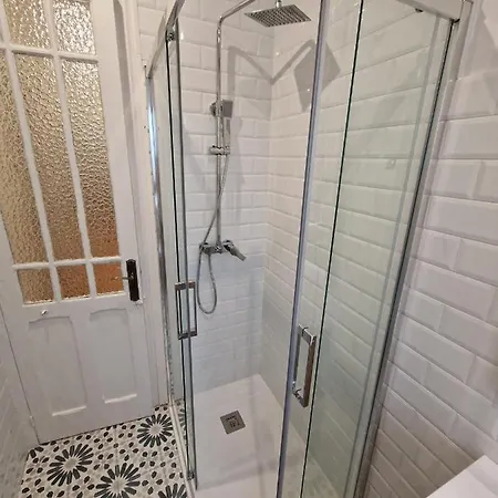 Lejlighed 135b2 Precioso En Playa San Lorenzo By R2r Consulting Gijón