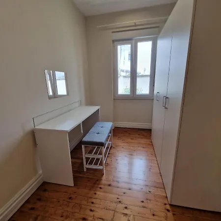 135b2 Precioso En Playa San Lorenzo By R2r Consulting Appartement