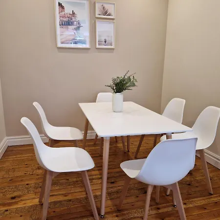 Lejlighed 135b2 Precioso En Playa San Lorenzo By R2r Consulting