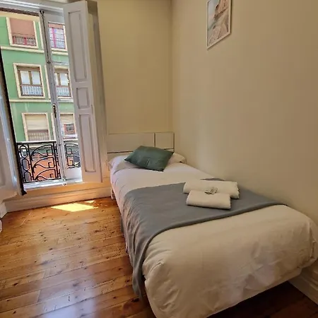 Appartement 135b2 Precioso En Playa San Lorenzo By R2r Consulting Gijón