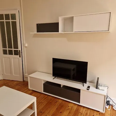 135b2 Precioso En Playa San Lorenzo By R2r Consulting Appartement