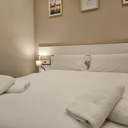 Apartment 135b2 Precioso En Playa San Lorenzo Gijón