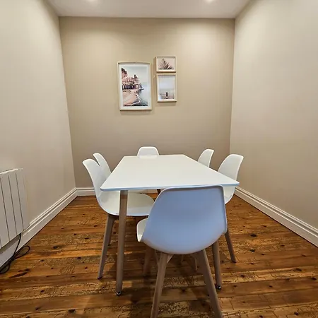 135b2 Precioso En Playa San Lorenzo * Gijón