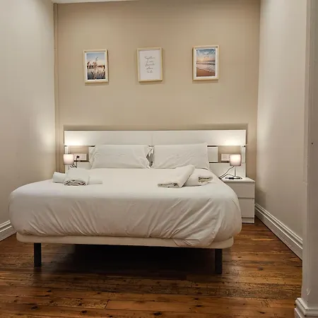 Lejlighed 135b2 Precioso En Playa San Lorenzo By R2r Consulting