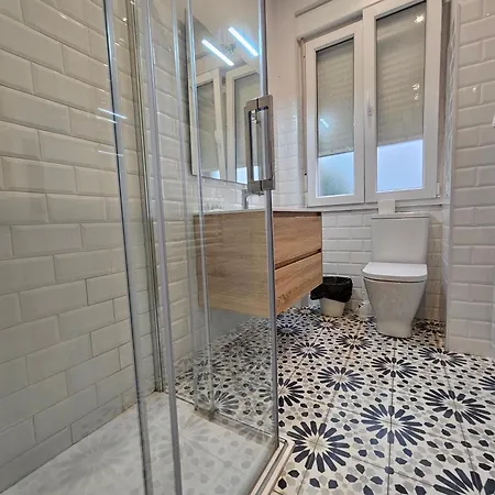 דירה R2r - Precioso En Playa San Lorenzo - 135b2
