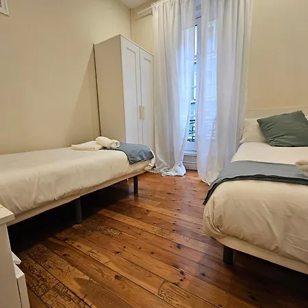 135b2 Precioso En Playa San Lorenzo Gijón