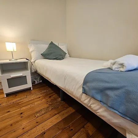 135b2 Precioso En Playa San Lorenzo By R2r Consulting Appartement *