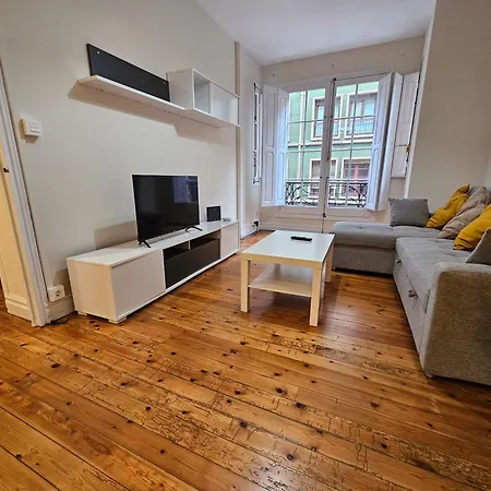 135b2 Precioso En Playa San Lorenzo By R2r Consulting * Gijón