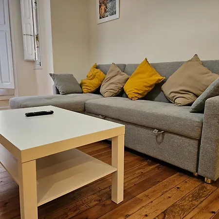 135b2 Precioso En Playa San Lorenzo By R2r Consulting Appartement Gijón