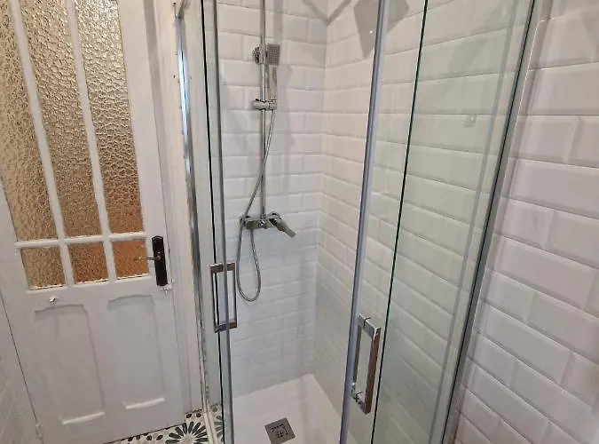 Apartment 135b2 Precioso En Playa San Lorenzo By R2r Consulting Gijón