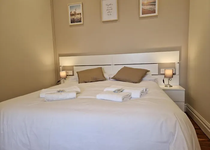 Apartment 135b2 Precioso En Playa San Lorenzo By R2r Consulting *