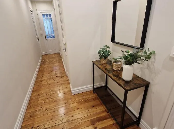 Apartment 135b2 Precioso En Playa San Lorenzo By R2r Consulting