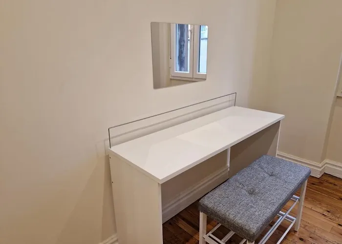 135b2 Precioso En Playa San Lorenzo By R2r Consulting Gijón