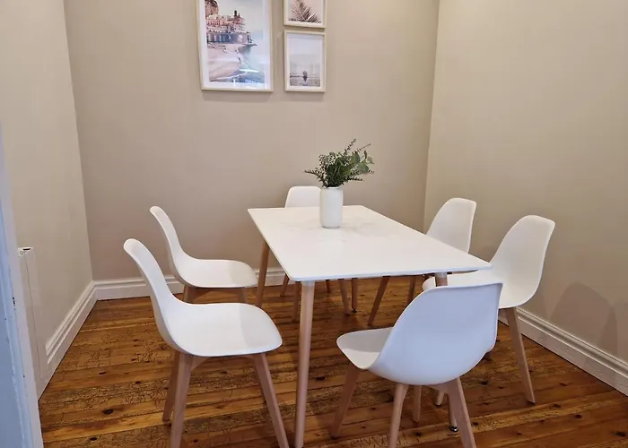 Apartment 135b2 Precioso En Playa San Lorenzo By R2r Consulting