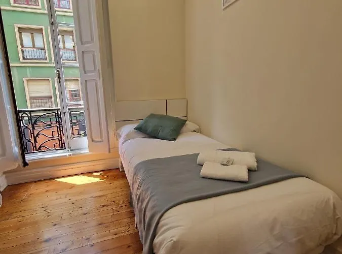 Apartment 135b2 Precioso En Playa San Lorenzo By R2r Consulting Gijón