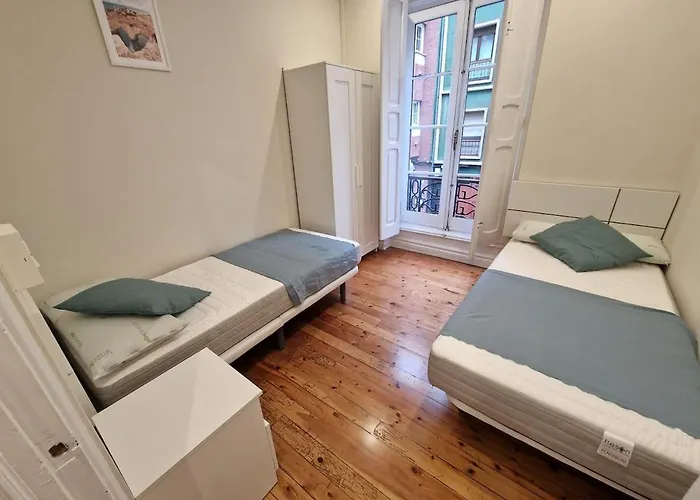 Apartment 135b2 Precioso En Playa San Lorenzo By R2r Consulting Gijón