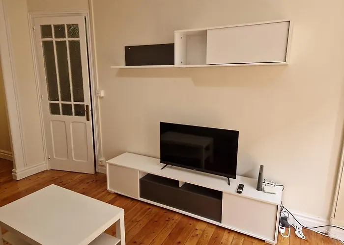 135b2 Precioso En Playa San Lorenzo By R2r Consulting Apartment