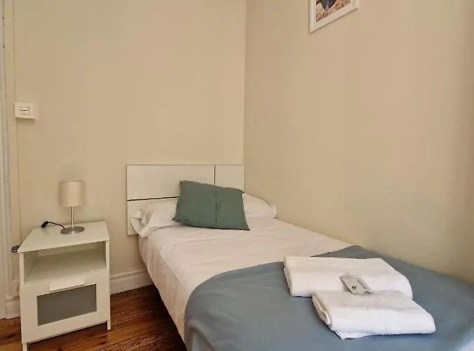 135b2 Precioso En Playa San Lorenzo By R2r Consulting Apartment Gijón