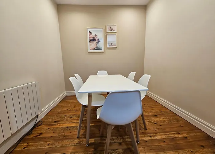 135b2 Precioso En Playa San Lorenzo By R2r Consulting * Gijón