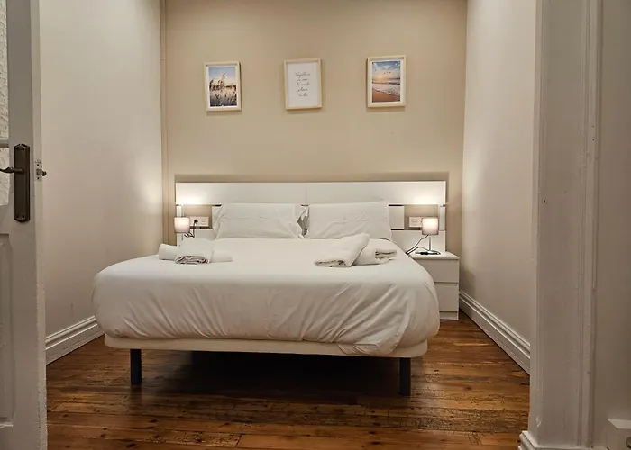 Apartment 135b2 Precioso En Playa San Lorenzo By R2r Consulting