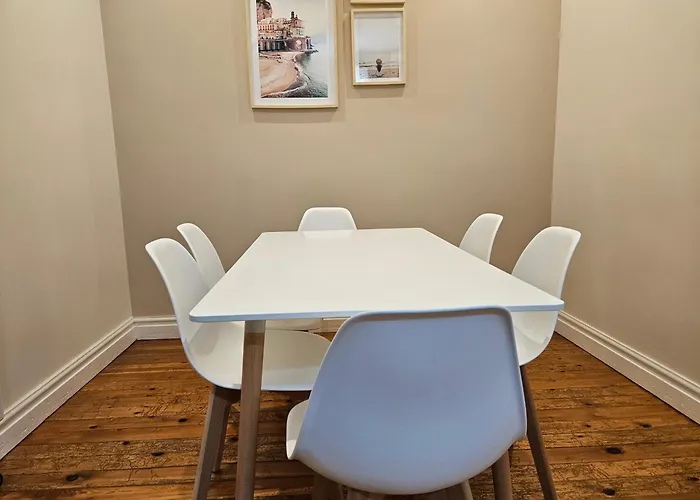 135b2 Precioso En Playa San Lorenzo By R2r Consulting Gijón