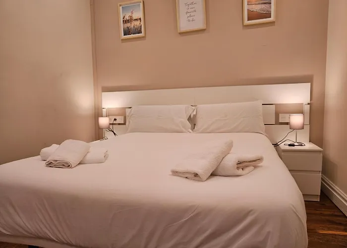 135b2 Precioso En Playa San Lorenzo By R2r Consulting Apartment Gijón