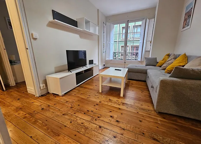 135b2 Precioso En Playa San Lorenzo By R2r Consulting * Gijón