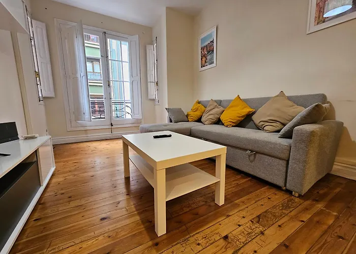 Apartment 135b2 Precioso En Playa San Lorenzo By R2r Consulting Gijón