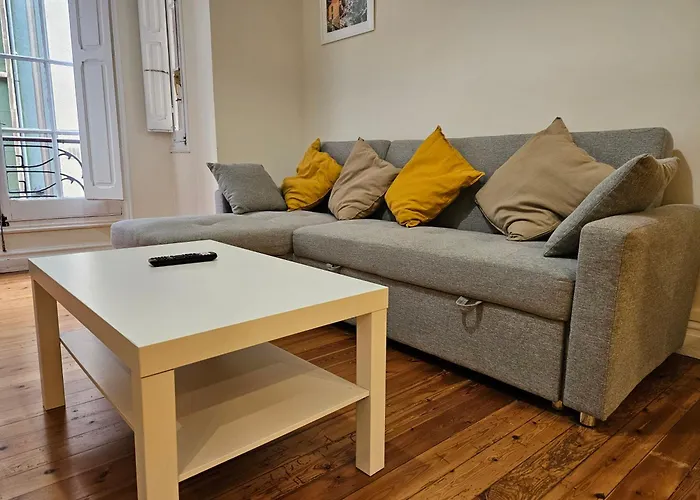 135b2 Precioso En Playa San Lorenzo By R2r Consulting Apartment Gijón